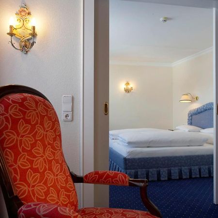 Hotel Hirlanda Zürs Eksteriør bilde