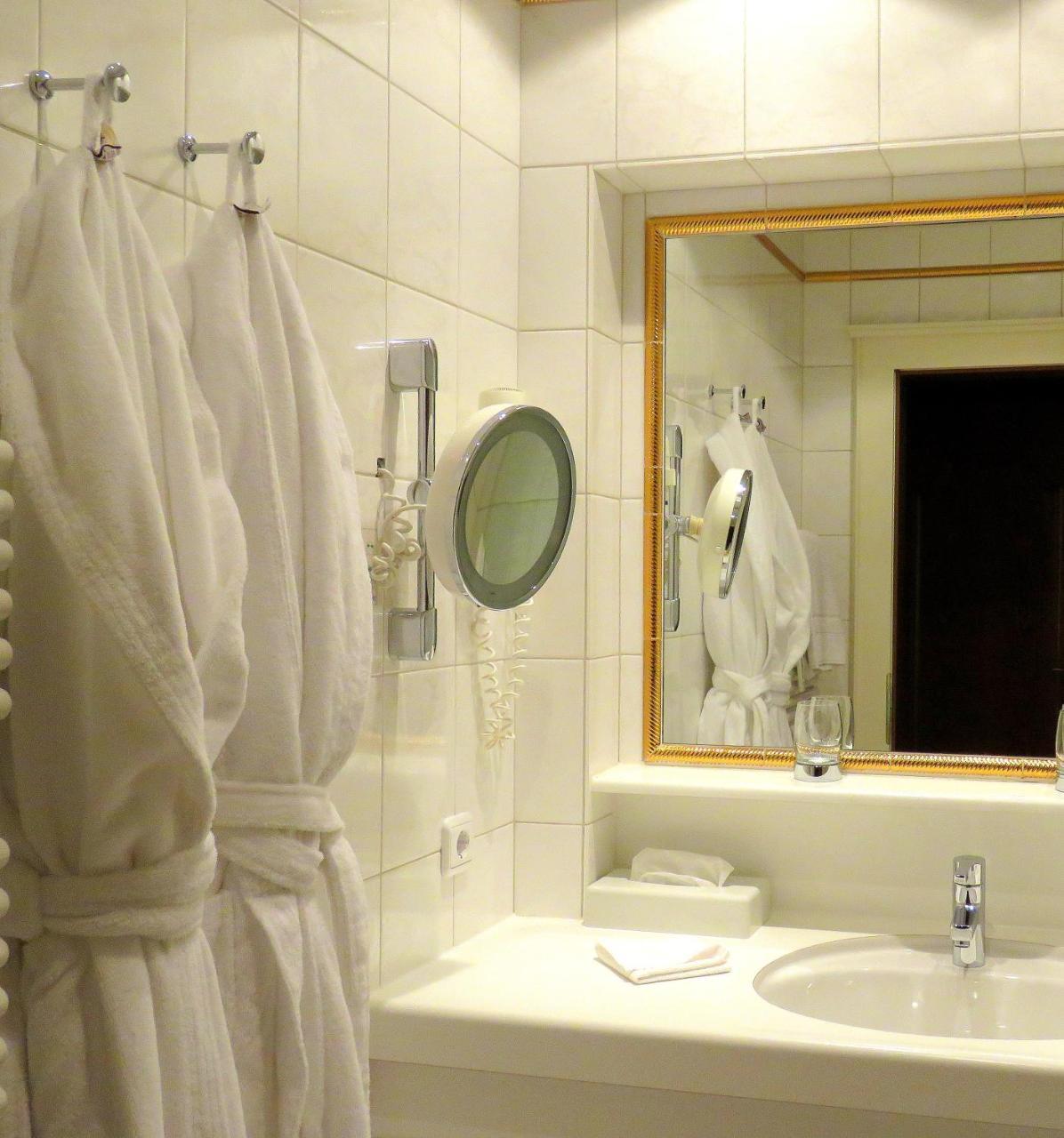 Hotel Hirlanda Zürs Rom bilde
